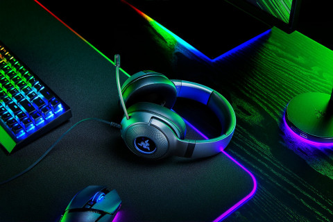 Razer Kraken V3 X - Galeria zdjęcie 3