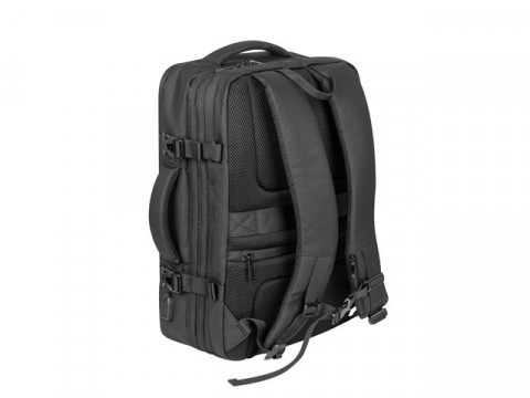 NATEC PLECAK DO LAPTOPA CAMEL PRO 17.3" - Galeria zdjęcie 23