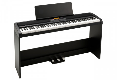 Korg XE20 SP - Pianino cyfrowe - Galeria zdjęcie 3