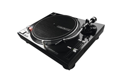 Reloop RP-7000 MK2 - Gramofon DJ-ski - Galeria zdjęcie 3