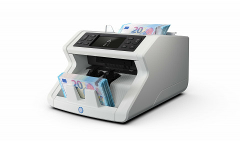 SAFESCAN LICZARKA PIENIĘDZY 2250 G2 - Galeria zdjęcie 5
