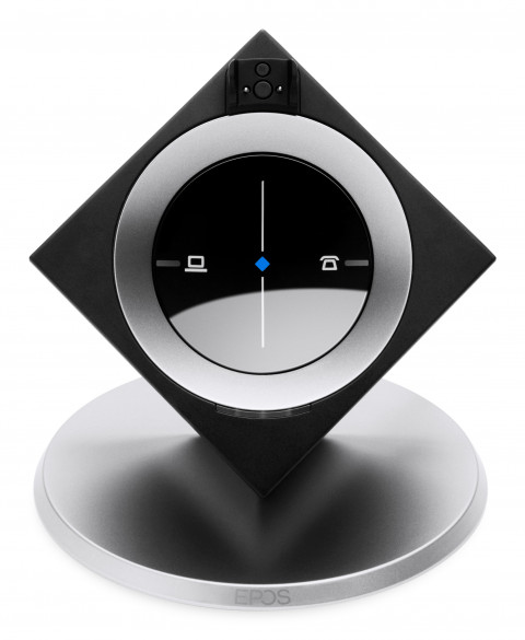 Epos Call Center & Office DW Office Lync Set 2 EN 1 - Galeria zdjęcie 9
