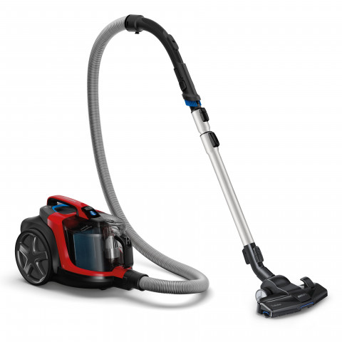 Odkurzacz PHILIPS PowerPro Expert FC 9729/09 - Galeria zdjęcie 11