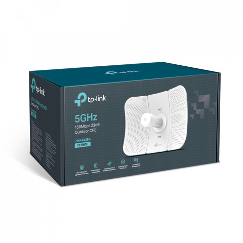 Access Point TP-LINK CPE605 23dBi Outdoor CPE - Galeria zdjęcie 3