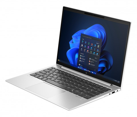 HP EliteBook 830 G11 Ultra 7 155U 13"WUXGA IPS AG 400nits 16GB DDR5 SSD512 Intel Arc Cam 5MPx 56Wh W11Pro - Galeria zdjęcie 6