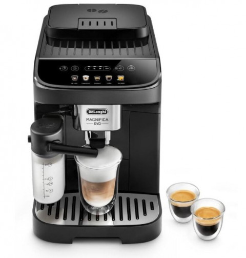 Ekspres ciśnieniowy DeLonghi ECAM 290.61.B - Galeria zdjęcie 1