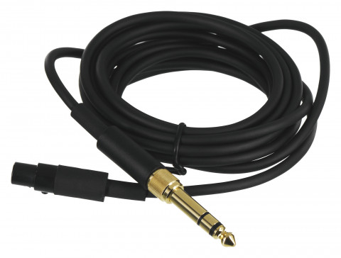 Beyerdynamic DT 1770 PRO 250 OHM - Słuchawki studyjne zamknięte - Galeria zdjęcie 9