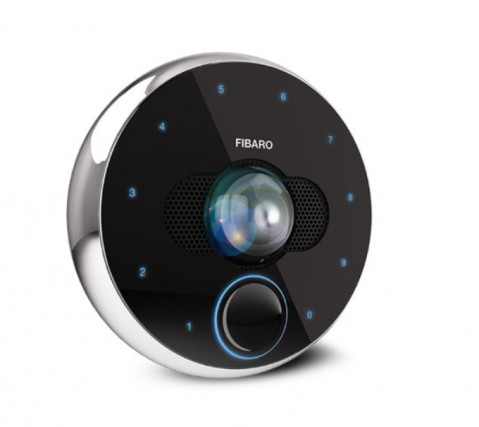 FIBARO Intercom FGIC-002 - Galeria zdjęcie 2