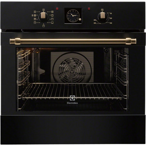 Piekarnik ELECTROLUX EOB3400BOR - Galeria zdjęcie 1