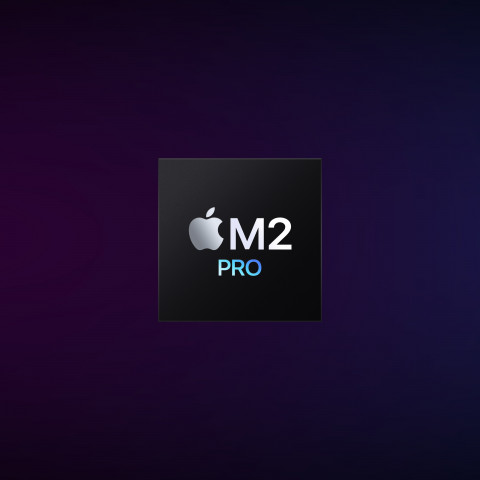 Apple Mac mini: Apple M2 Pro 16 core CPU 16GB 512GB SSD - Galeria zdjęcie 2