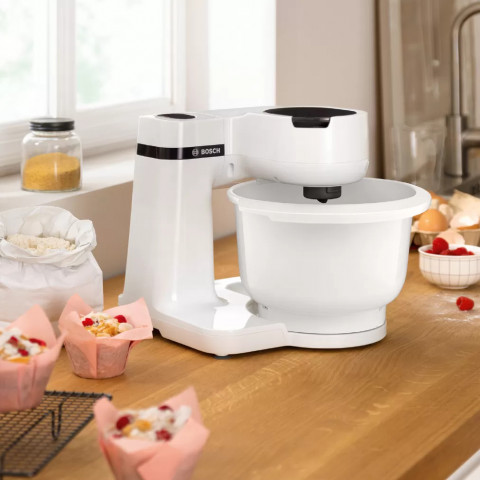 Robot kuchenny BOSCH MUM S2AW00 - Galeria zdjęcie 3