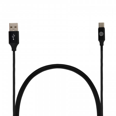 Kabel USB-A / USB-C Our Pure Planet, długość 1,2 m - Galeria zdjęcie 5