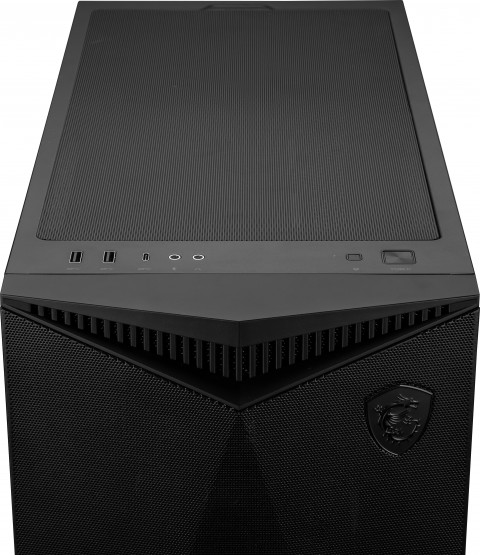 Obudowa MSI MPG GUNGNIR 300P AIRFLOW (306-7G21P21-W57) - Galeria zdjęcie 13
