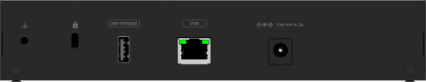 Switch Netgear M4250-8G2XF (XSM4216F) 10p PoE 220W (PoE+: 8p) Managed Gigabit - Galeria zdjęcie 3