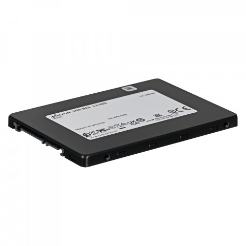 Micron 5400 MAX 3.84TB SATA MTFDDAK3T8TGB - Galeria zdjęcie 2