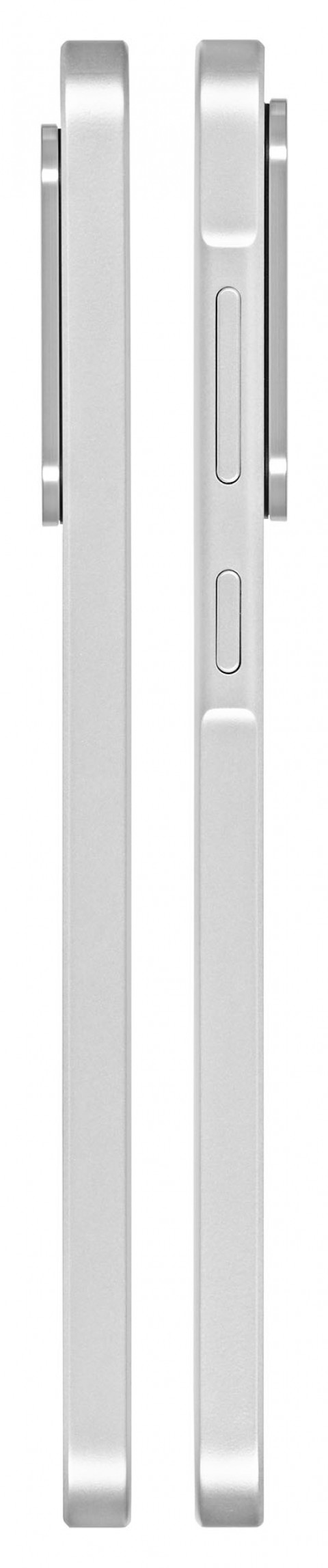 Samsung Galaxy A36 (A366) 5G DS. 8/256GB White - Galeria zdjęcie 3