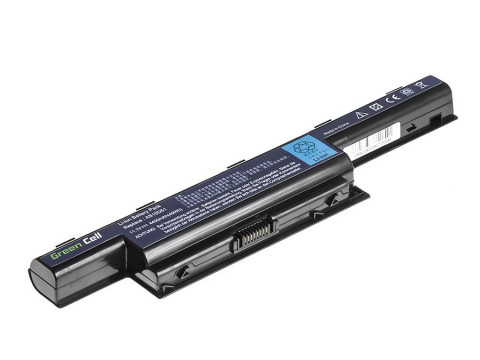 GREEN CELL BATERIA AC06 4400 MAH 11.1V - Galeria zdjęcie 3