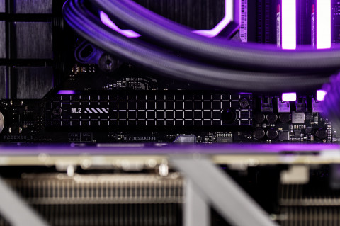 Komputer Actina PB Endorfy 7700X/32GB/2TB/RX9070XT/850W - Galeria zdjęcie 22