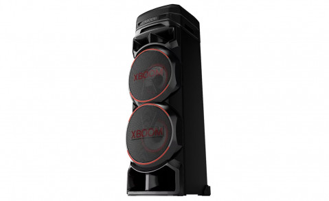 Głośnik Poweraudio LG RNC9 - Galeria zdjęcie 18