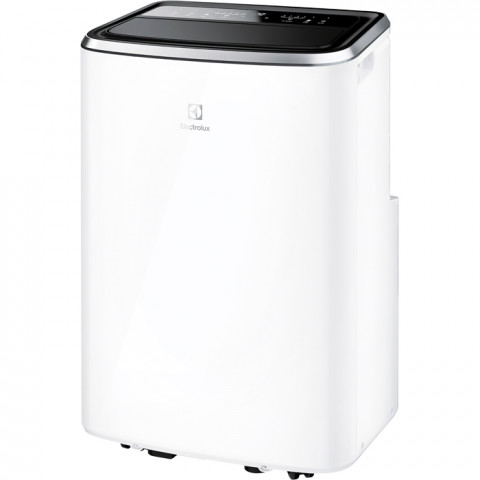 Klimatyzator przenośny ELECTROLUX EXP26U338HW - Galeria zdjęcie 1