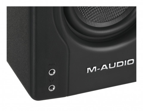 M-AUDIO BX3 Pair BT - Para Monitorów Odsłuchowych Bluetooth - Galeria zdjęcie 3