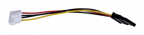 REJESTRATOR 5W1 DAHUA XVR5104HS-I3 - Galeria zdjęcie 13