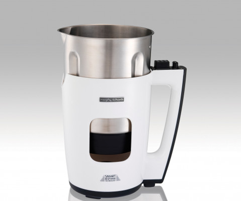 Morphy Richards Zupowar Total Control - Galeria zdjęcie 5