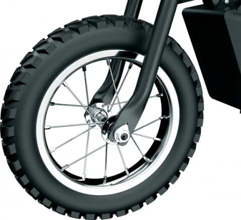 RAZOR Motor MX125 Dirt Rocket - Galeria zdjęcie 6