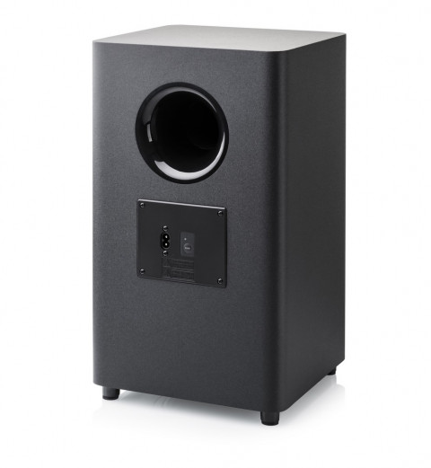 Soundbar JVC TH-E754B 3.1.2 Wireless Sub, Dolby A. - Galeria zdjęcie 6
