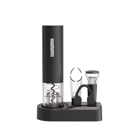 Korkociąg do wina elektryczny USB MAESTRO MR-1623 - Galeria zdjęcie 3