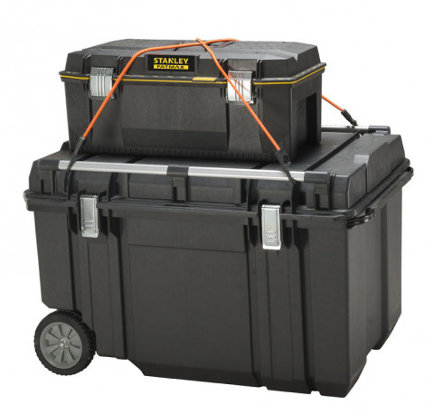SKRZYNIA FATMAX FMST1-75531 240L STANLEY - Galeria zdjęcie 4