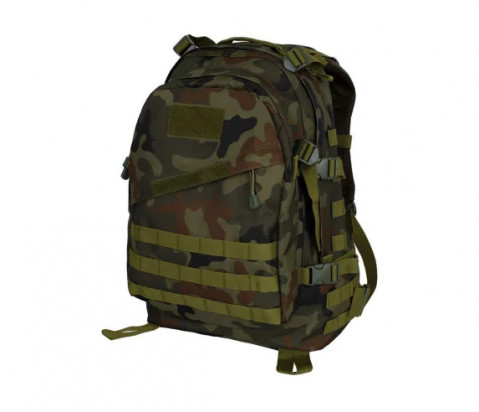 Plecak 20L 3-Day Assault Pack - wz.93 Pantera leśna - Galeria zdjęcie 1