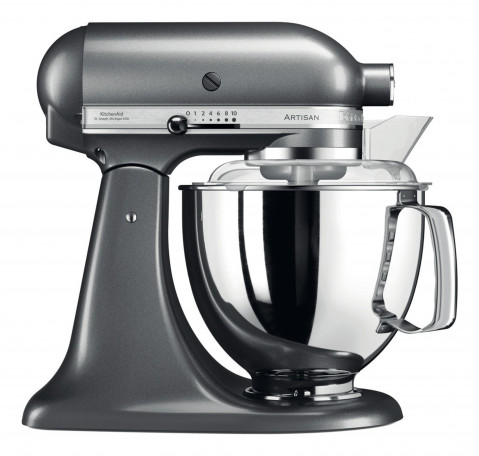 Robot kuchenny KitchenAid Artisan 5KSM175PSEMS (300W) - Galeria zdjęcie 1