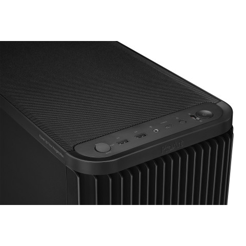 Obudowa Asus ProArt PA401 MTL PWM BLACK - Galeria zdjęcie 6