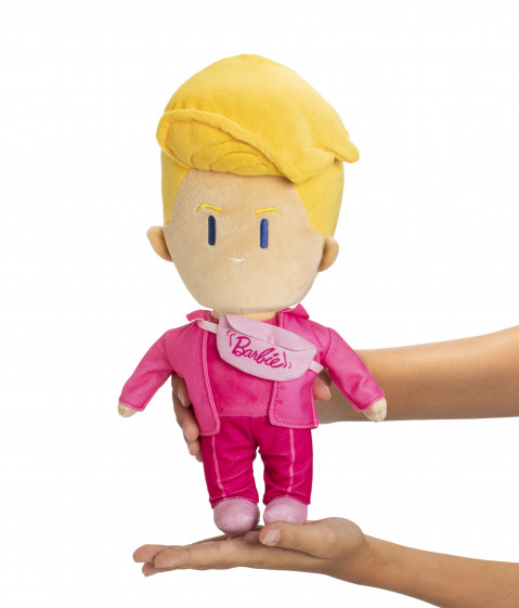 STUMBLE GUYS x BARBIE HUGGABLE PLUSH 30 cm - KEN - Galeria zdjęcie 3