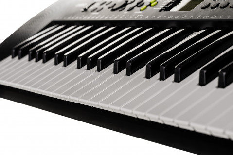 CASIO CTK-240 - Keyboard - Galeria zdjęcie 6