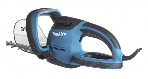 Nożyce do żywopłotu MAKITA 65cm UH6580 - Galeria zdjęcie 3