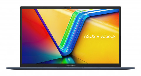 ASUS X1704ZA-I38512DX i3-1215U 17.3"FHD AG 8GB DDR4 SSD512 BT Win11 Quiet Blue (REPACK) 2Y - Galeria zdjęcie 1