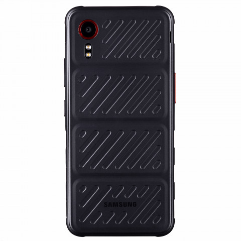 Smartfon Samsung Galaxy Xcover 7 (G556) Enterprise Edition 6/128GB Black - Galeria zdjęcie 3