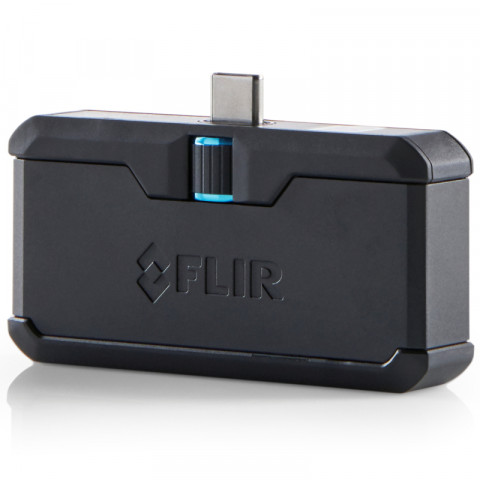 FLIR KAMERA TERMOWIZYJNA FLIR ONE PRO FP3IC - Galeria zdjęcie 4