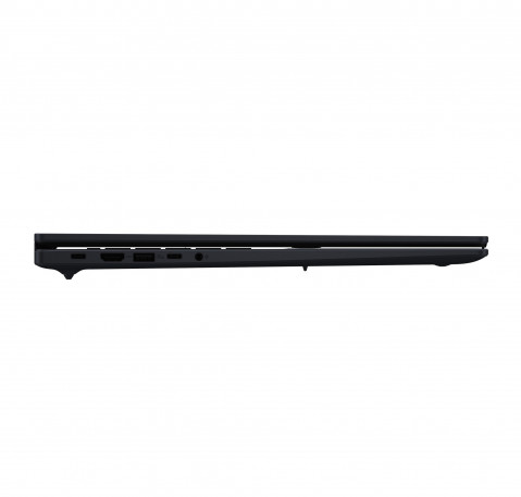 ASUS Vivobook 18 M1807HA-S8026W Ryzen 7 260 18.4"WUXGA IPS-level 144Hz 300nits AG 16GB DDR5 SSD512 Radeon Graphics WLAN+BT Cam720p 70WHrs Win11 Quiet Blue - Galeria zdjęcie 2