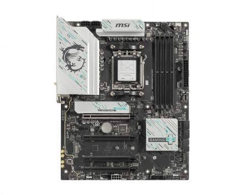 Płyta główna MSI B850 GAMING PLUS WIFI - Galeria zdjęcie 2
