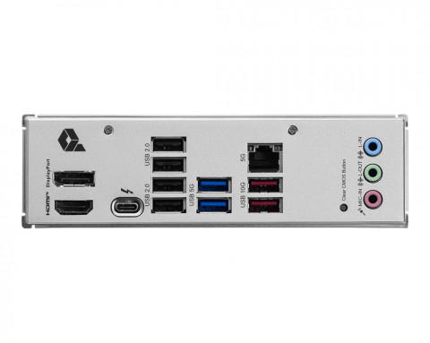 Płyta głowna MSI PRO B860-P - Galeria zdjęcie 5