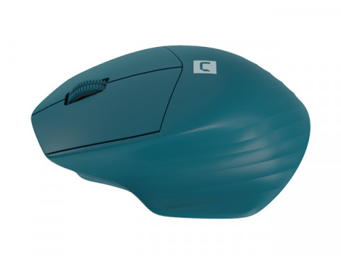 NATEC MYSZ BEZPRZEWODOWA SISKIN 2 BT 5.0 + 2.4GHZ - Galeria zdjęcie 2