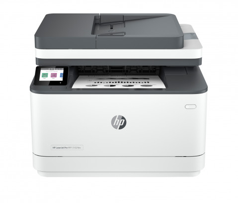 URZĄDZ. WIELOF. HP LASERJET PRO 3102fdw MFP - Galeria zdjęcie 1