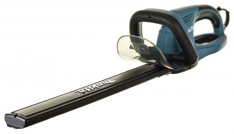 Nożyce elektryczne do żywopłotu UH5570 MAKITA - Galeria zdjęcie 4