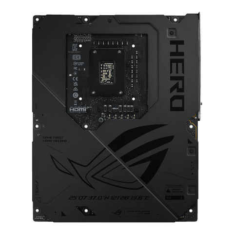 Płyta główna ASUS ROG MAXIMUS Z890 HERO (90MB1ID0-M0EAY0) - Galeria zdjęcie 10