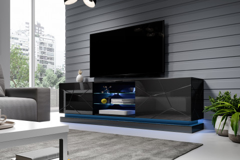 Oświetlenie RTV QIU 200 RGB - Galeria zdjęcie 3