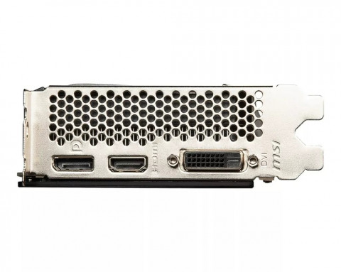 Karta graficzna MSI GeForce RTX 3050 VENTUS 2X XS 8GB OC - Galeria zdjęcie 5