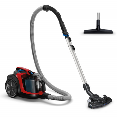 Odkurzacz PHILIPS PowerPro Expert FC 9729/09 - Galeria zdjęcie 2